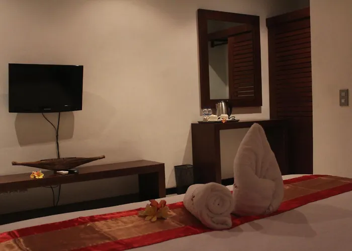 Letos Kubu Homestay