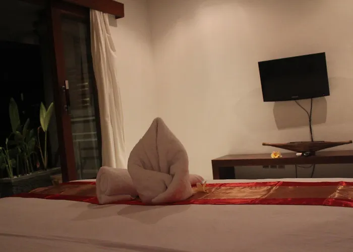 Letos Kubu Homestay