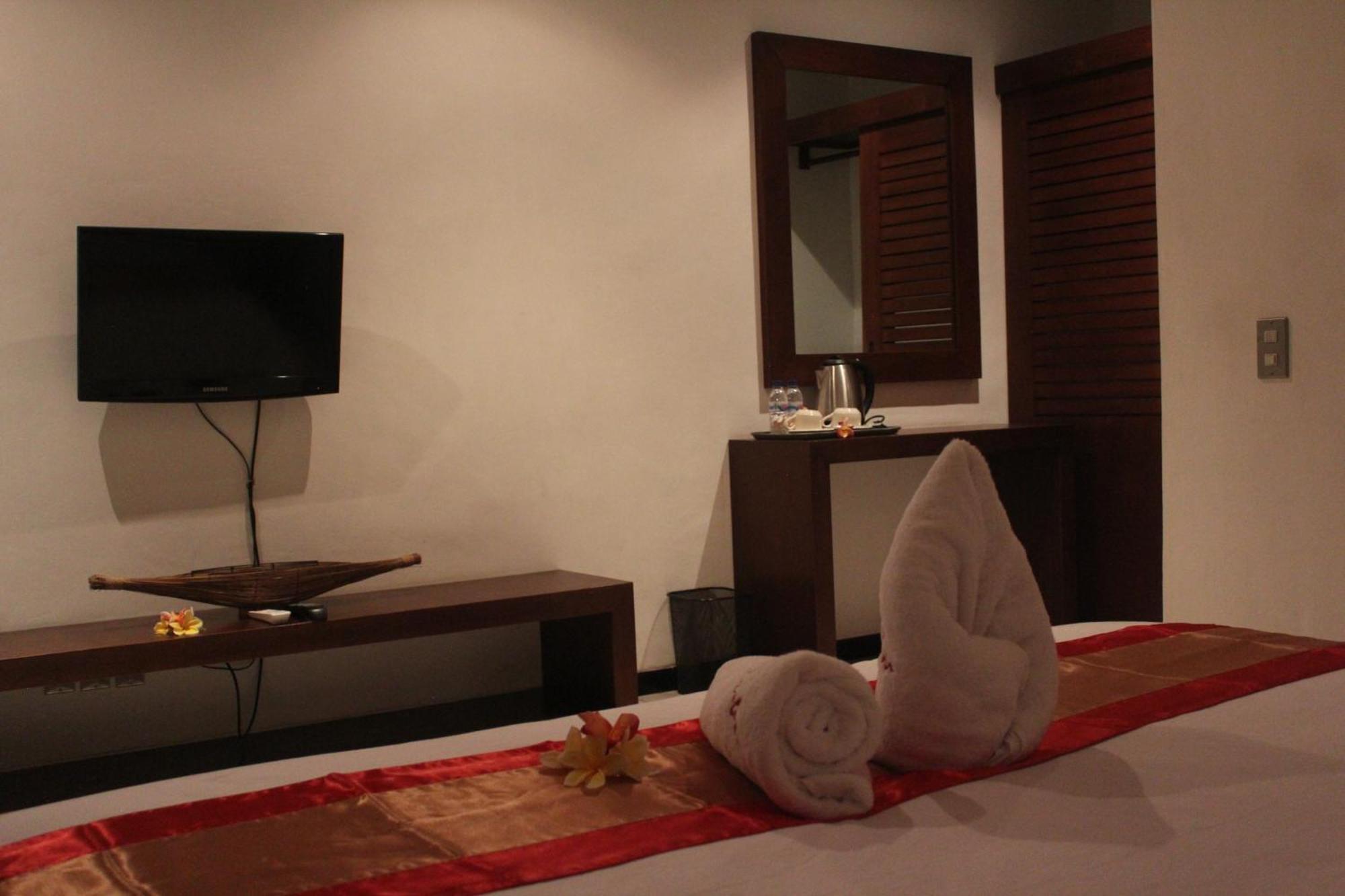 Letos Kubu Homestay Privatunterkunft Kuta Lombok