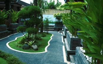 Privatunterkunft Letos Kubu Homestay Kuta Lombok