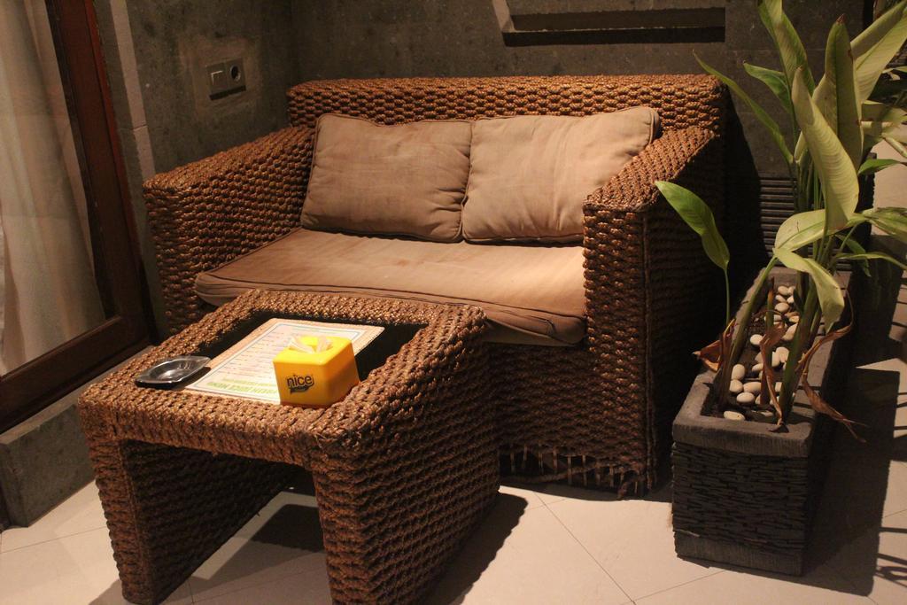 Letos Kubu Homestay Kuta Lombok