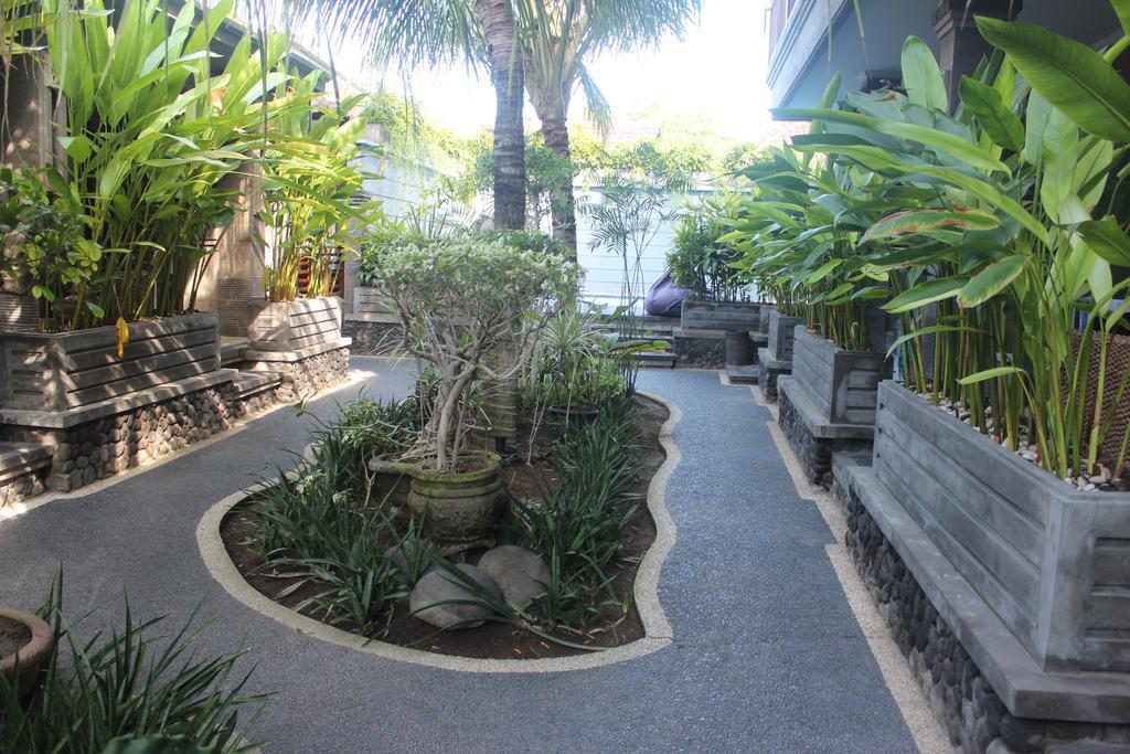 Privatunterkunft Letos Kubu Homestay Kuta Lombok
