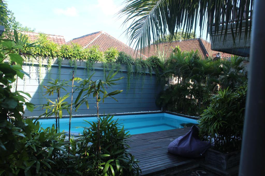 Privatunterkunft Letos Kubu Homestay Kuta Lombok