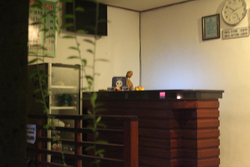 Privatunterkunft Letos Kubu Homestay Kuta Lombok