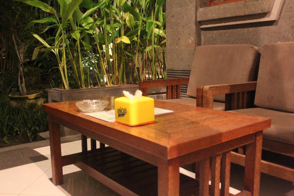 Letos Kubu Homestay Kuta Lombok