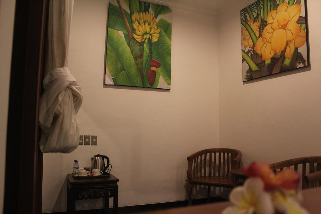 Privatunterkunft Letos Kubu Homestay Kuta Lombok