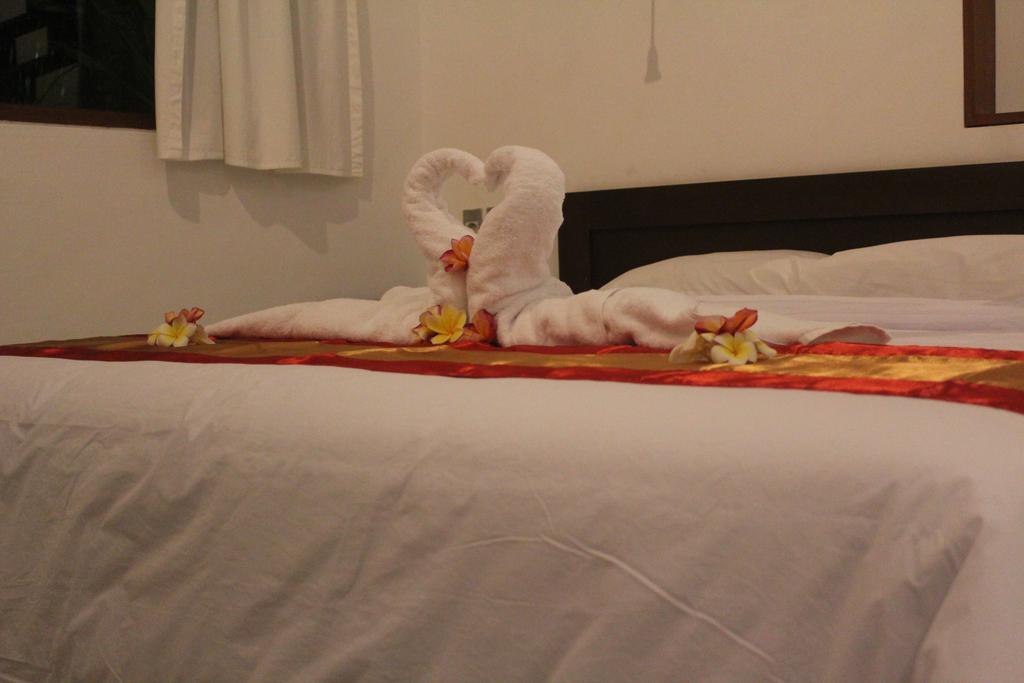 Letos Kubu Homestay Kuta Lombok