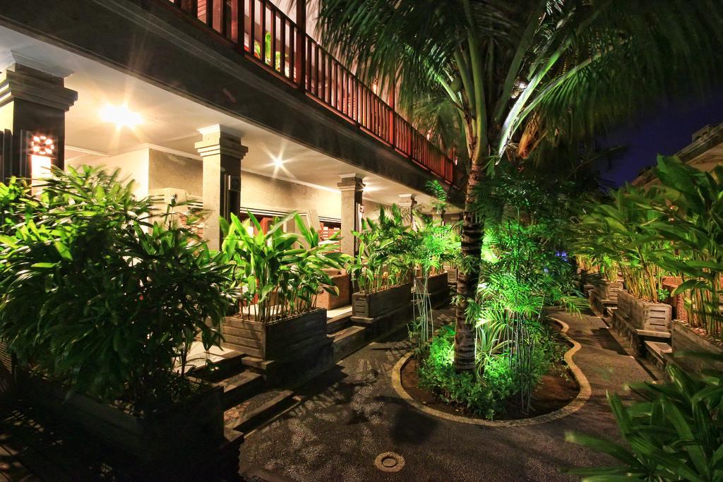 Letos Kubu Homestay Privatunterkunft