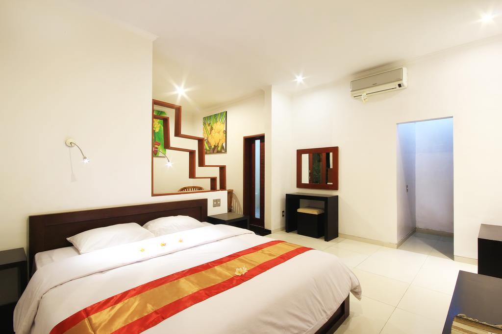 Privatunterkunft Letos Kubu Homestay Kuta Lombok