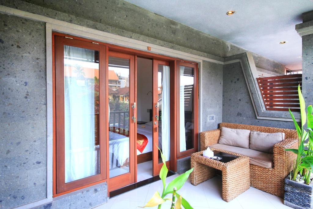 Privatunterkunft Letos Kubu Homestay Kuta Lombok