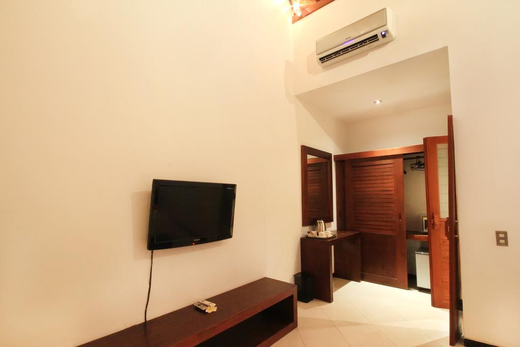 Letos Kubu Homestay Privatunterkunft Kuta Lombok