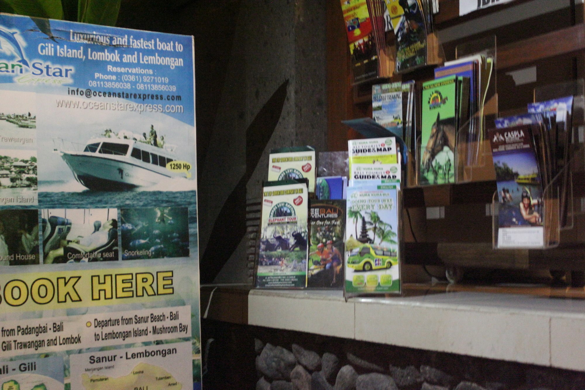Letos Kubu Homestay Privatunterkunft Kuta Lombok